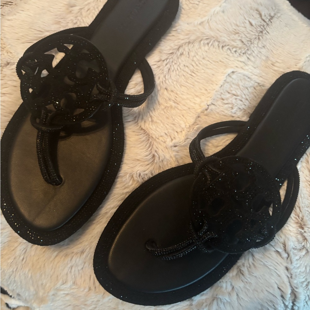 tory burch sandals